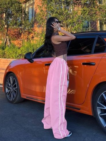 Штани карго плащівка 085 купити photo 2026 02 02 11 22 35