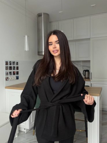 Ангоровий костюм в'язка кімоно дегінси стріпки 291 купити photo 2026 02 02 11 53 51