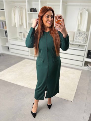 Сукня довга 2183 купити photo 2026 02 04 21 44 17 2