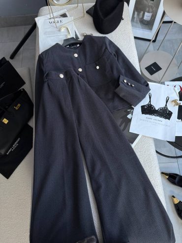 Брючний костюм кашемір ялинка 434 купити photo 2026 02 04 21 55 40