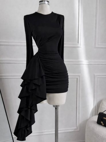 Сукня зі шлейфом мікродайвінг 1177 купити photo 2026 02 04 22 10 36 2