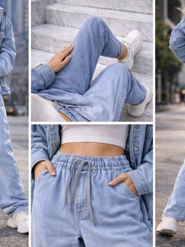 Блакитні джинси варенка 7020 купити photo 2026 02 05 04 52 54