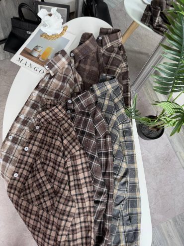 Сорочка фланель з камінцями стразами 100% котон пояс 324 купити photo 2026 02 05 05 24 37