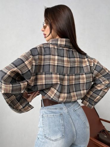 Сорочка трансформер 2в1 фланель 1195 купити photo 2026 02 06 10 49 01