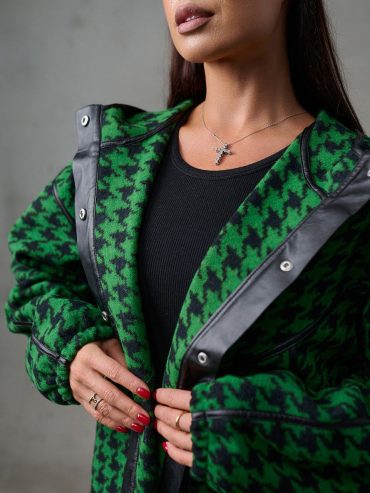 Кардиган гусяча лапка 221 купити photo 2026 02 06 11 48 54