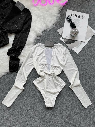 Боді зі стразами 1183 купити photo 2026 02 06 21 19 46