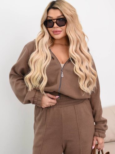 Ангоровий брючний костюм 401 купити photo 2026 02 06 21 53 04 2