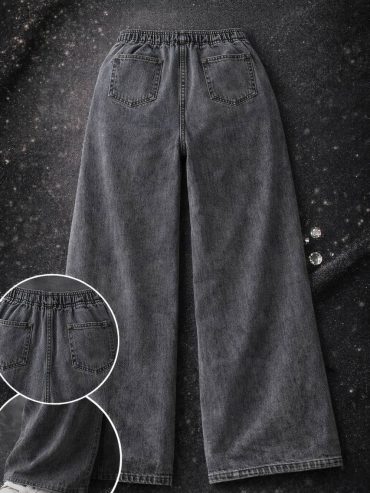 Сірі джинси палаццо 01/032 купити photo 2026 02 10 06 37 51 2