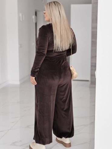 Велюровий костюм лонг штани аладіни 950 купити photo 2026 02 10 10 00 59