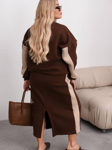 Костюм на флісі спідниця кофта 273 купити photo 2026 02 11 04 45 32 2