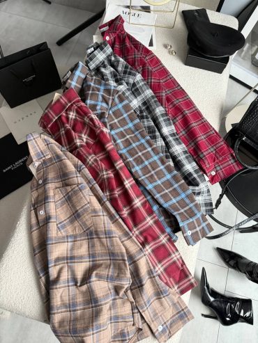 Сорочка база фланель клітинка 594/1 купити photo 2026 02 11 05 02 58