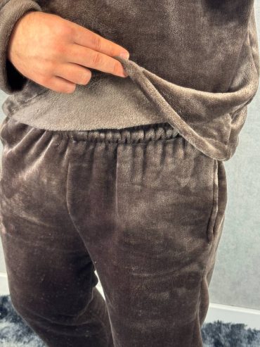 Махровий чоловічий домашній костюм піжама 1064 купити photo 2026 02 11 12 41 38 2