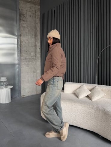 Весняна куртка стійка 150 1053 купити photo 2026 02 12 10 19 39