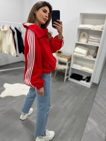 Фліска unisex Ог до 110см лампаси 1678 купити photo 2026 02 12 21 57 10 2