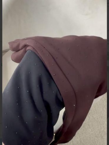 Штани з ніжним розсипом страз трикотаж айшо 379 купити viber 2026 02 06 11 33 41 214