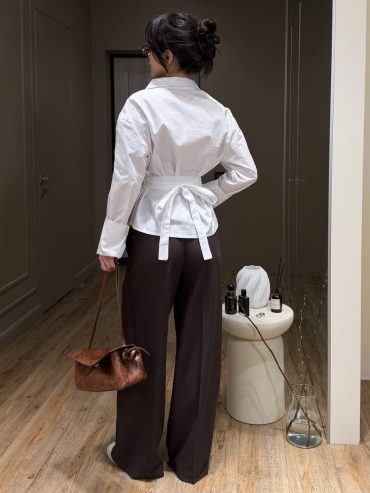 Оверсайзна сорочка зав'язка 150 купити photo 2026 03 01 21 25 33