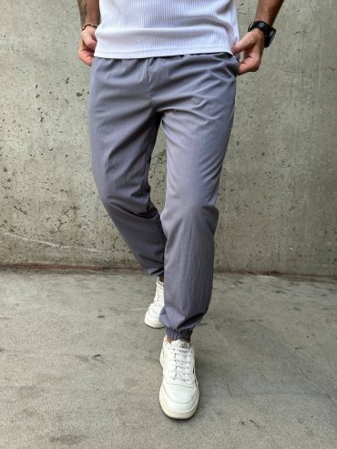 Чоловічі джогери котон жатка 742 купити photo 2026 03 01 21 30 25