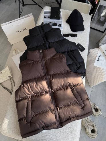 Жилетка подовжена біо-пух 003 купити photo 2026 03 01 21 41 06