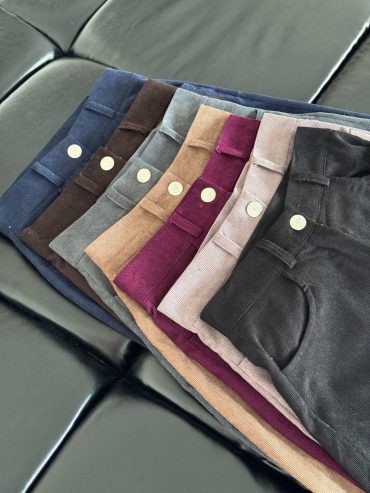 Вельветові класичні брюки 1713 купити photo 2026 03 01 21 42 09