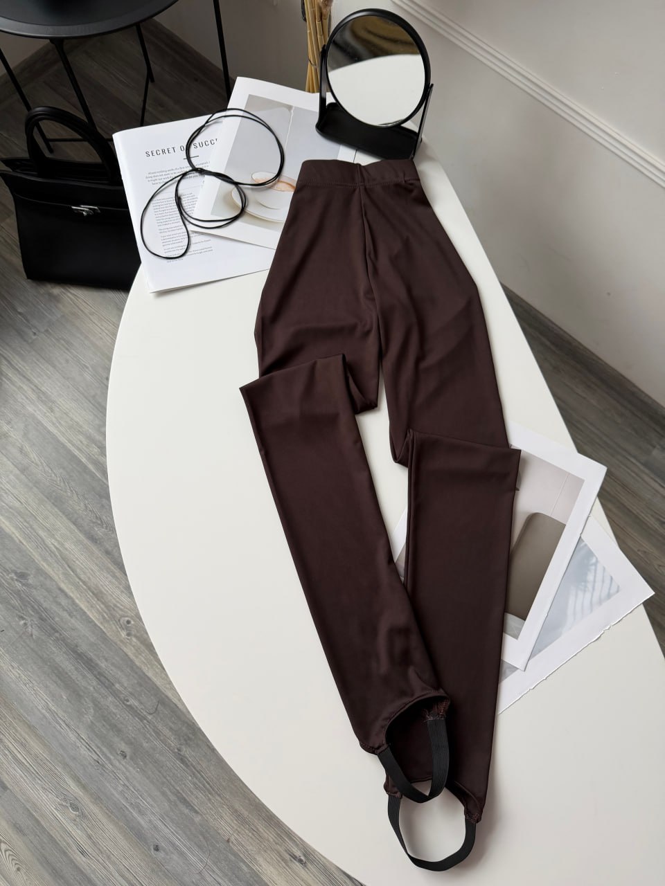 Лосини зі штріпками мікродайвінг 6060 купити photo 2026 03 03 12 36 42