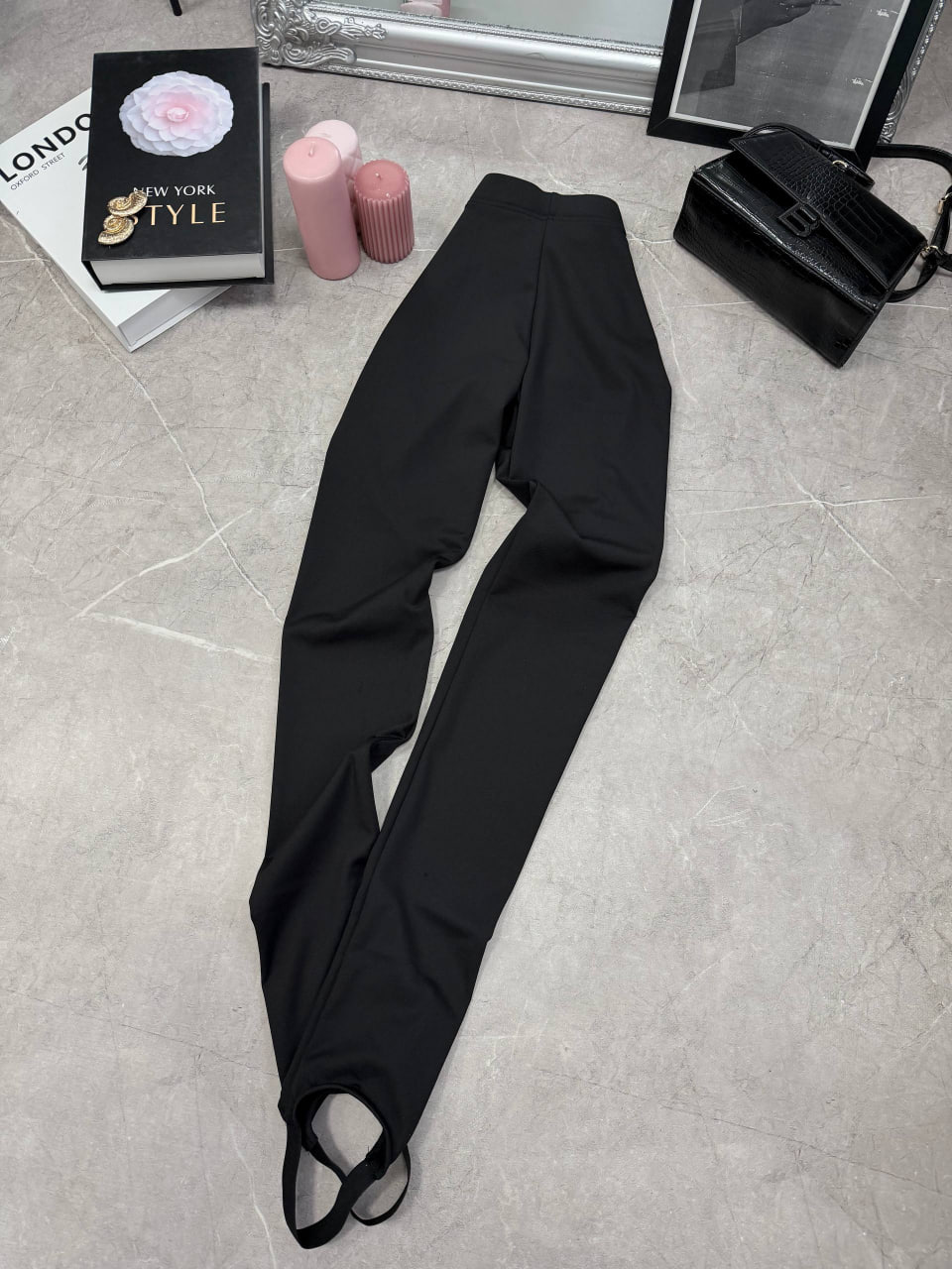 Лосини зі штріпками мікродайвінг 6060 купити photo 2026 03 03 12 36 44