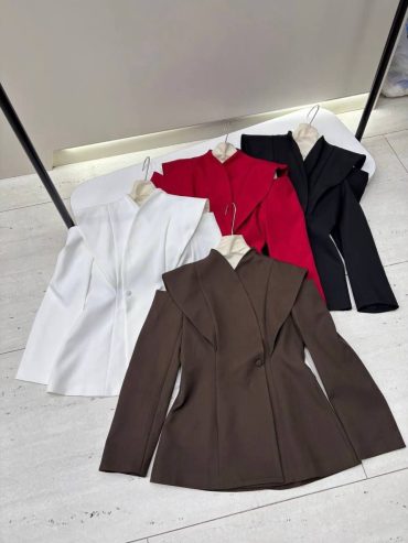 Піджак на підкладці вирізи 5715 купити photo 2026 03 03 18 06 58