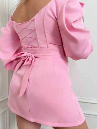 Міні спідниця запах 963/1 купити photo 2026 03 03 19 15 53