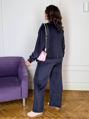 Велюровий костюмчик стійка 223 купити photo 2026 03 05 08 24 53 2