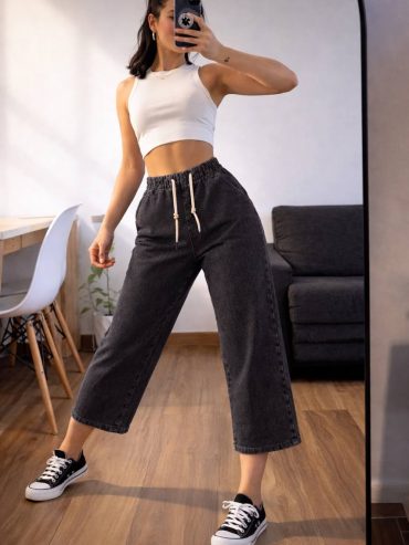 Джинсові шорти 01/056 купити photo 2026 03 05 17 42 02