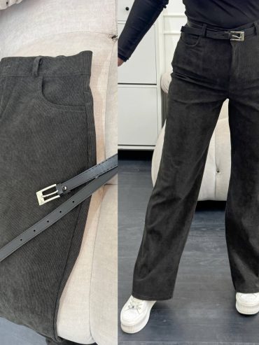 Штани стрейч вельвет 9072 купити photo 2026 03 06 11 53 05