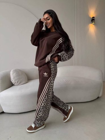 Спортивний костюм трикотажний манжети 267 купити photo 2026 03 06 11 58 44