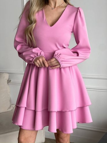 Сукня яруи V виріз 1651 купити photo 2026 03 06 14 19 34 2