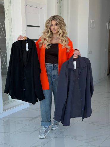 Сорочка жатка 8950 купити photo 2026 03 11 00 27 13