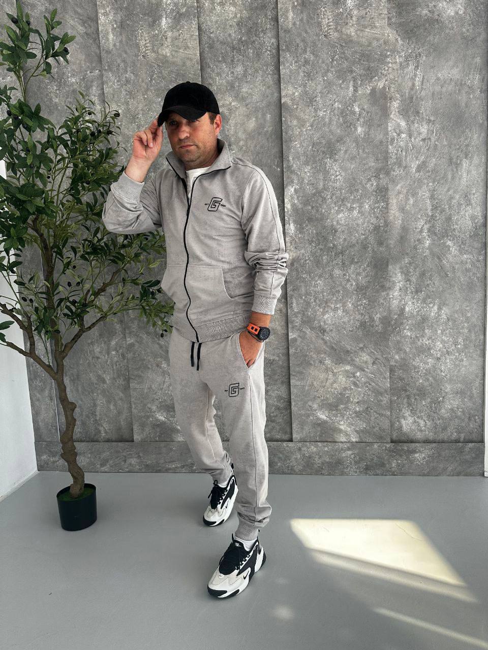 Чоловічий костюм трійка 2068 купити photo 2026 03 11 03 26 28