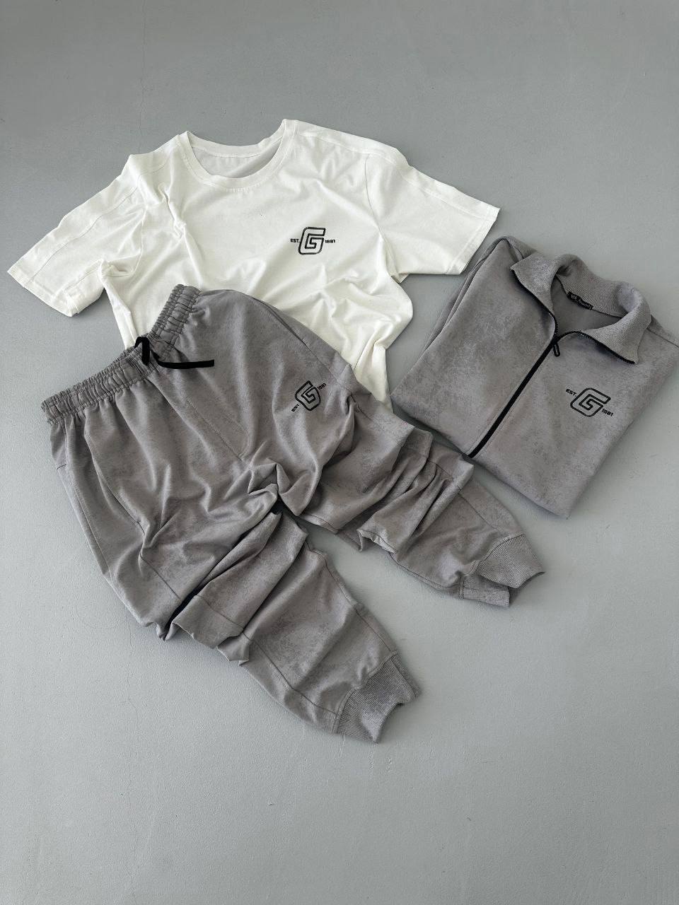 Чоловічий костюм трійка 2068 купити photo 2026 03 11 03 26 31