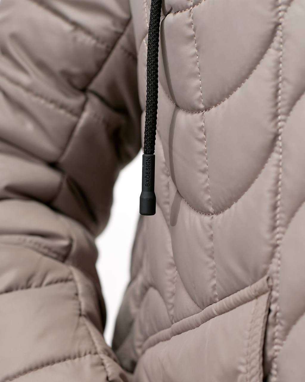 Демісезонна стьобана куртка 120 2048 купити photo 2026 03 11 03 27 59