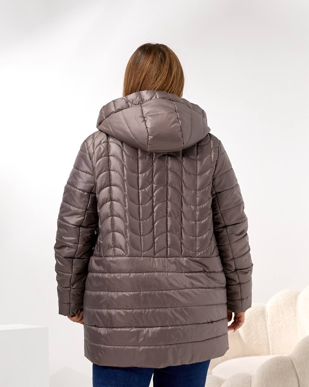 Демісезонна стьобана куртка 120 2048 купити photo 2026 03 11 03 28 04