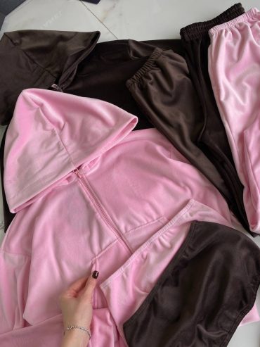 Костюм 4в1 худі джогери шорти топ 2372 купити photo 2026 03 11 03 40 52 2