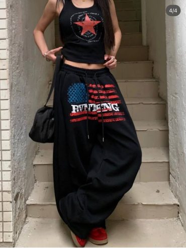 Комплект накат майка рубчик трикотажні штани 2393 купити photo 2026 03 11 03 41 40