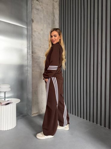 Спортивний костюм петля лампаси 448 купити photo 2026 03 11 06 01 51