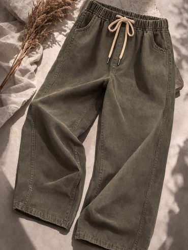 Стильні джинси BAGGY 1719 купити photo 2026 03 13 13 25 50