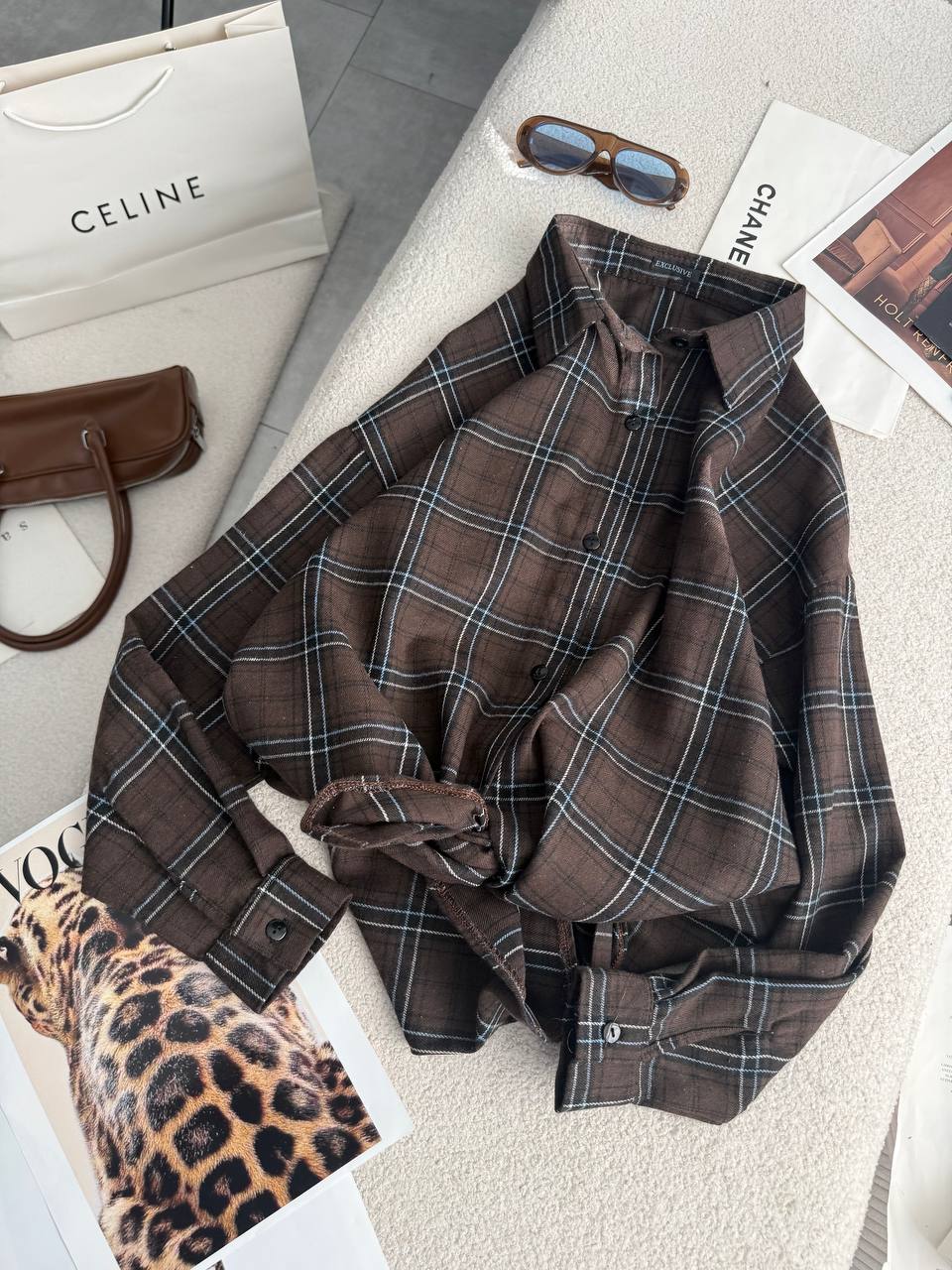 Сорочка фланель клітинка 801 купити photo 2026 03 13 17 46 00 2