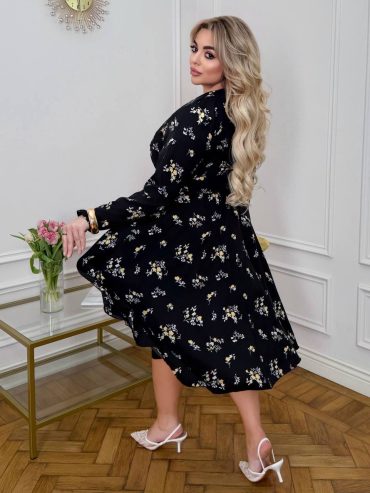 Сукня софт квітковий принт 2200 купити photo 2026 03 17 00 09 08