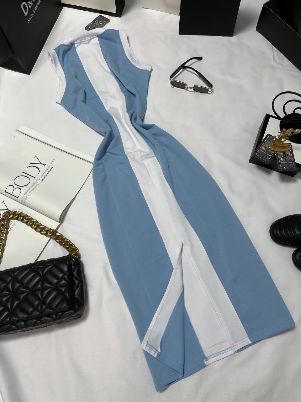 Сукня майка міді вишивка 240/1 купити photo 2026 03 18 19 29 13 2