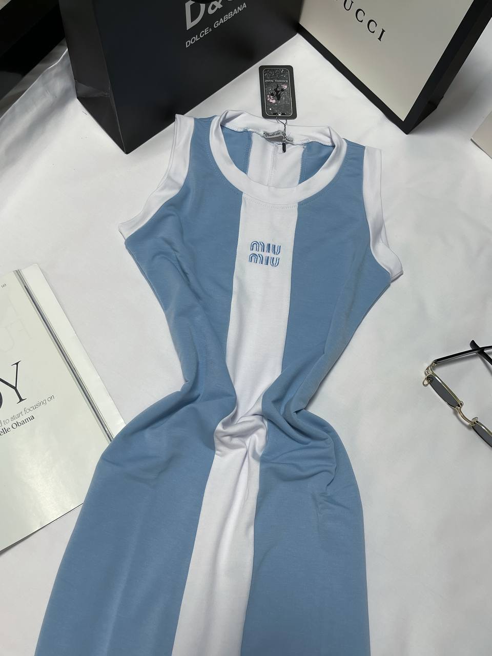 Сукня майка міді вишивка 240/1 купити photo 2026 03 18 19 29 14