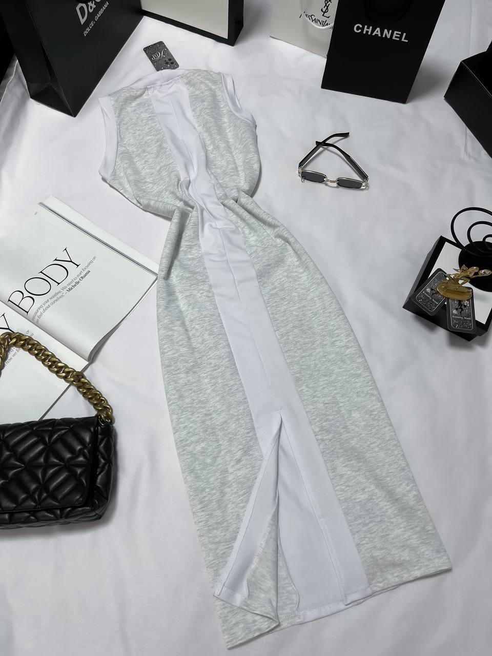 Сукня майка міді вишивка 240/1 купити photo 2026 03 18 19 29 21