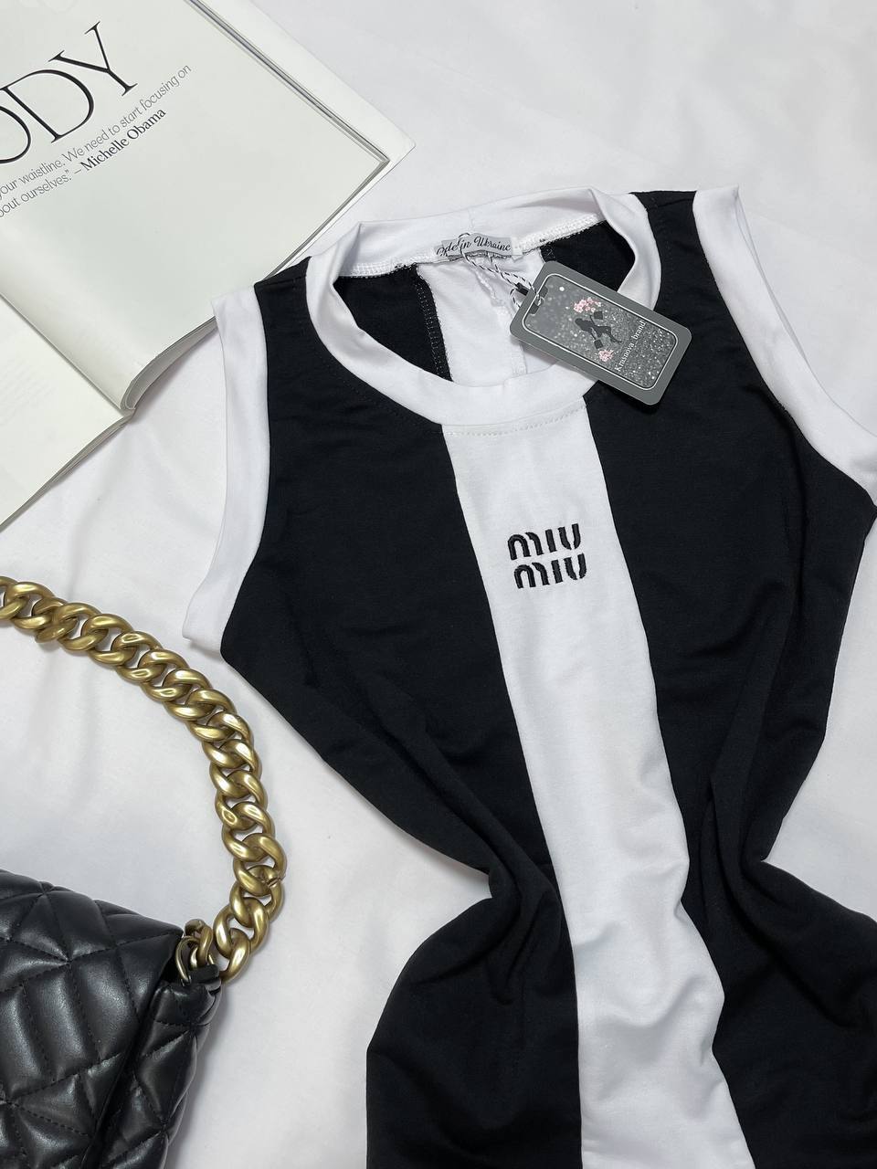 Сукня майка міді вишивка 240/1 купити photo 2026 03 18 19 29 24 2