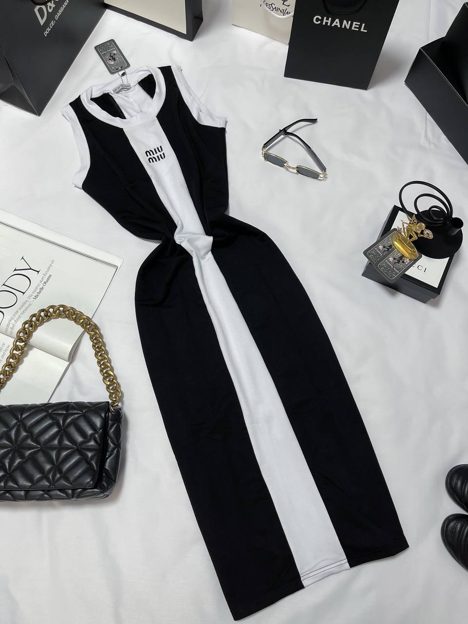 Сукня майка міді вишивка 240/1 купити photo 2026 03 18 19 29 24