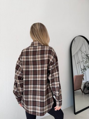 Сорочка фланель клітинка 1054 купити photo 2026 03 20 09 49 10