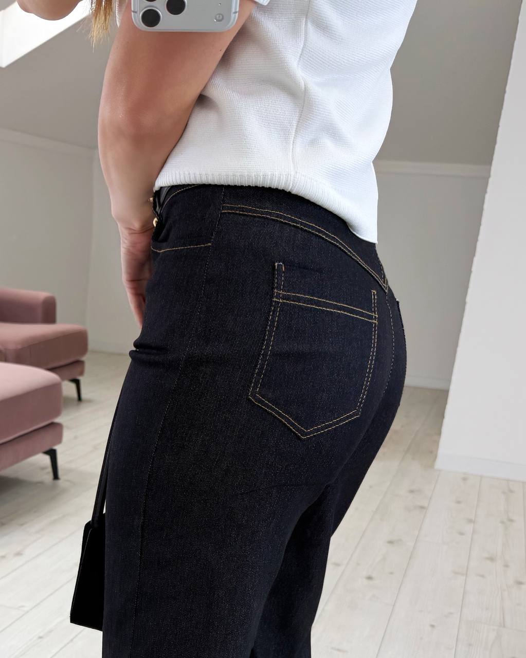 Джинси стрейч 595 купити photo 2026 03 20 10 47 27